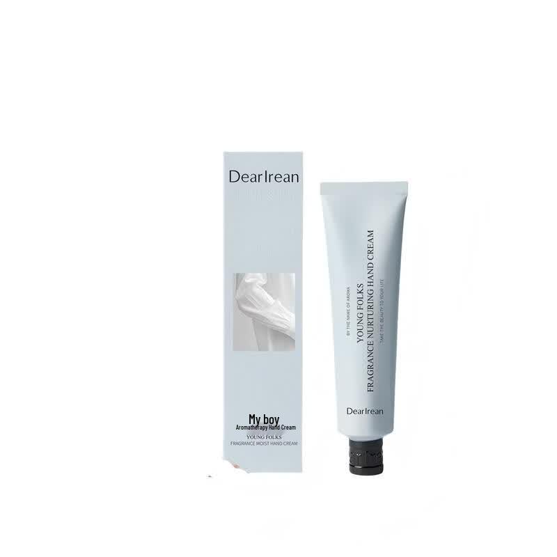 Irene Fragrant Hand Cream