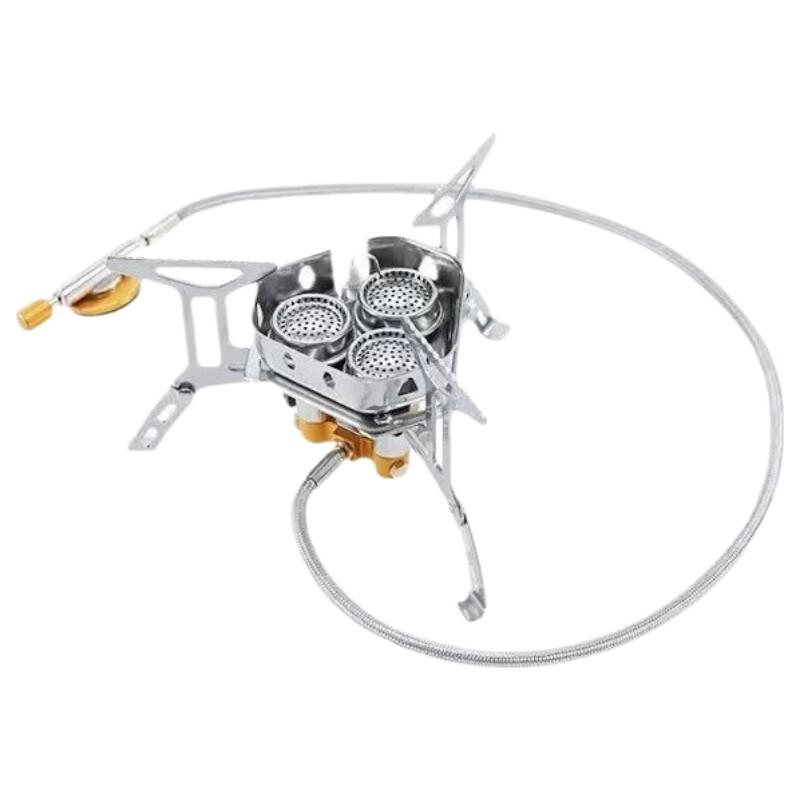 Explorer Portable Mini Cassette Camping Stove