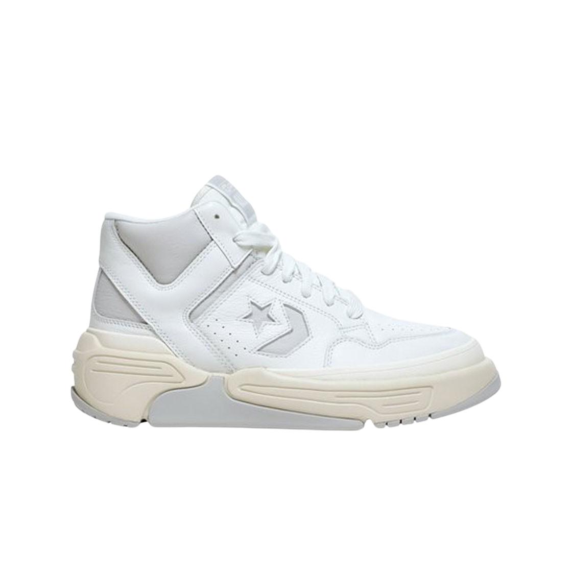 

Converse Weapon Cx Mid Vintage White 300