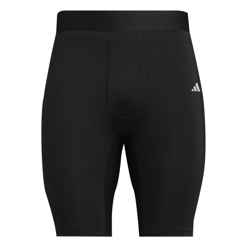 adidas Men's Football Compression Shorts