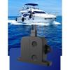 Automatic Alarm Water Level Sensor Switches Bilge Pump Liquid Level Sensor Switches Ship Yacht Alarm Easy To Install