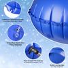Pool Pillows for Above Ground Pools, Ultra-Thick Cold-Resistant Pool Air Pillow, Winter Closing PVC Ice Equalizer Air Pillows