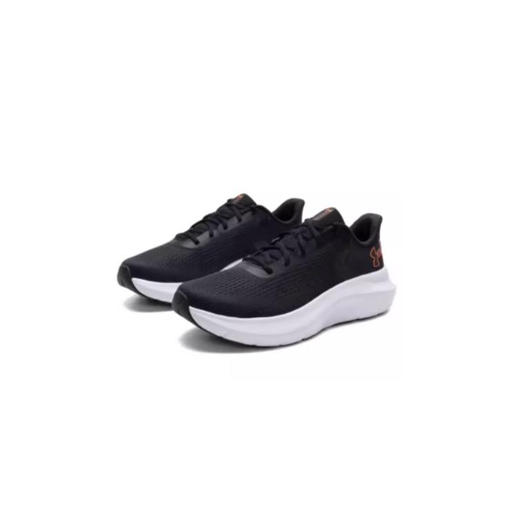 Under Armour Rogue 5 Comfortable Versatile Low-Top Running Shoes Men Sneaker Black 3028256-003