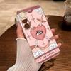 Tarot Aesthetic Phone Case For Samsung Galaxy A71,A70,A52,A51,A40,A30 Transparent Cover