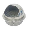 Stainless Steel Wall Ceiling Air Vent Ducting Ventilation Exhaust Grille Outlet