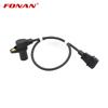 FONAN Crankshaft Position Sensor For Hyundai Terracan 2.9 CRDi 16V SUV Diesel 2003 - 2006 396004X100