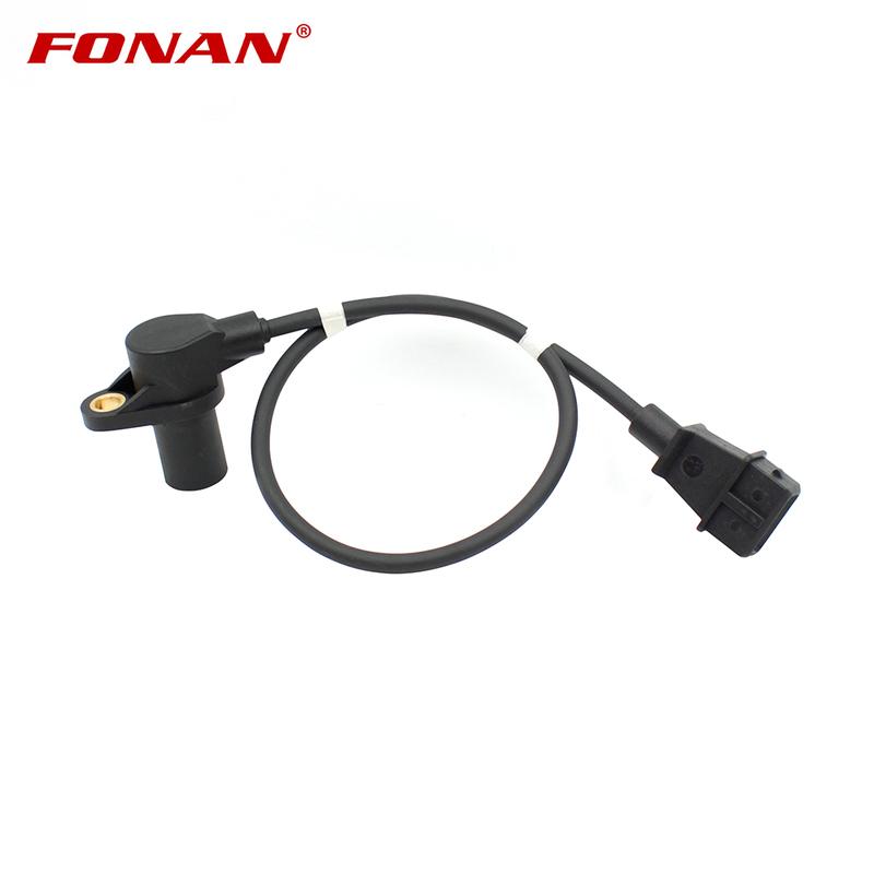 FONAN Crankshaft Position Sensor For Hyundai Terracan 2.9 CRDi 16V SUV Diesel 2003 - 2006 396004X100