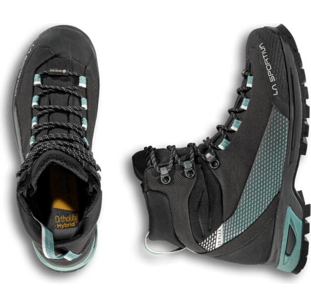 Треккинговые ботинки La Sportiva Trango TRK GTX