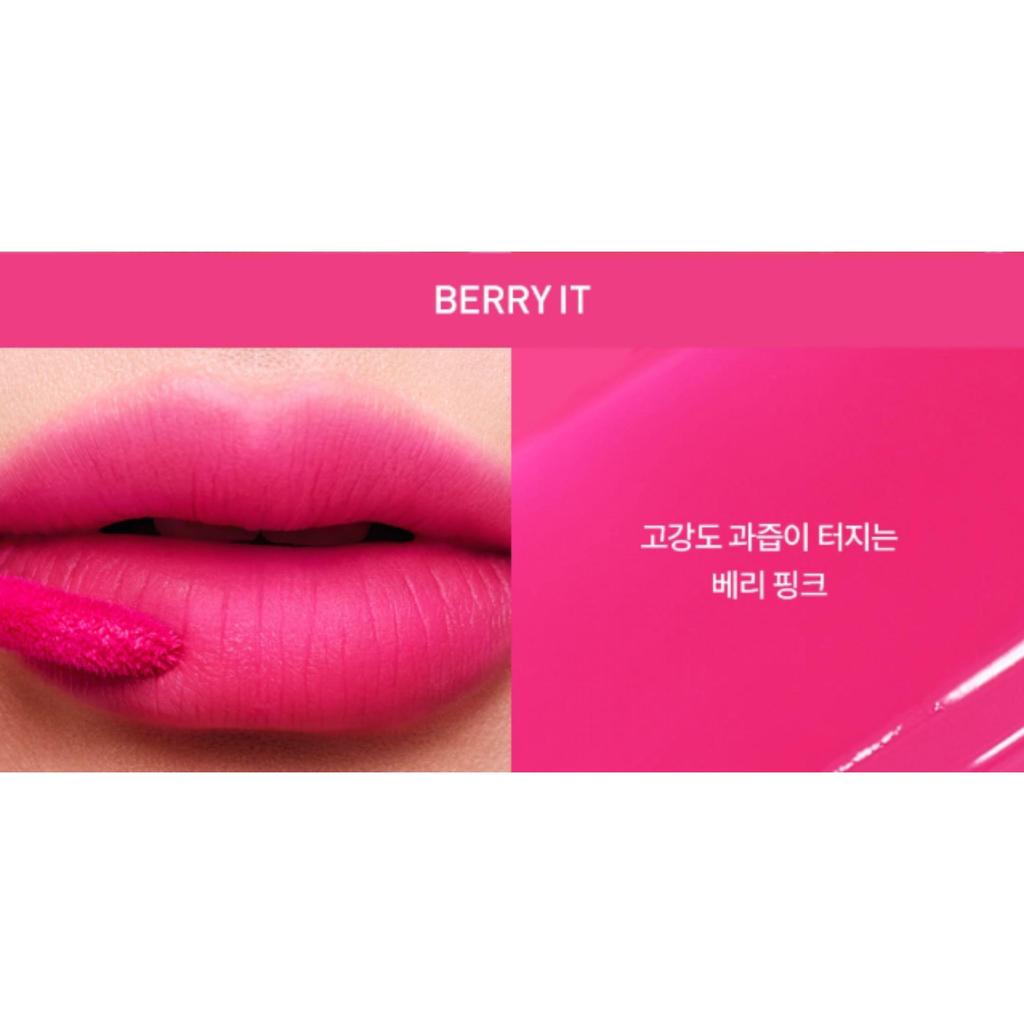 3CE Blur Water Tint 4.6g