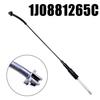Left Side Seat Slide Adjuster Release Cable Compatible with For A3 For Golf