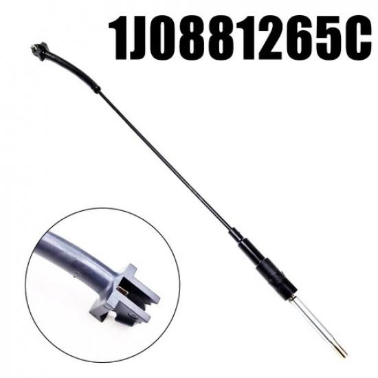 Left Side Seat Slide Adjuster Release Cable Compatible with For A3 For Golf