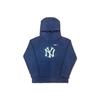 Sudadera de Moda Trendy para Niños Sudaderas Azul Marino 3Z3B3SBHG-NYY