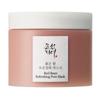 Red Bean Refreshing Pore Mask (140ml) - Deep Cleansing & Texture Care