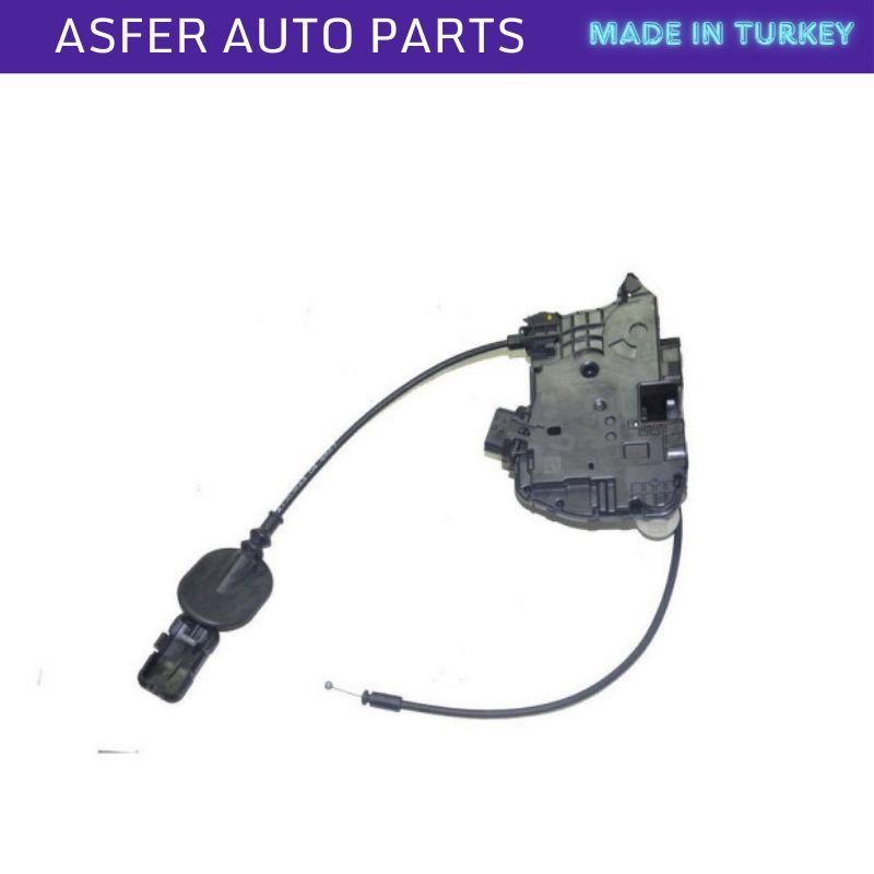 Bilens Dörrlås Fram Vänster För Renault Fluence 2009-2016 OEM 805030985R