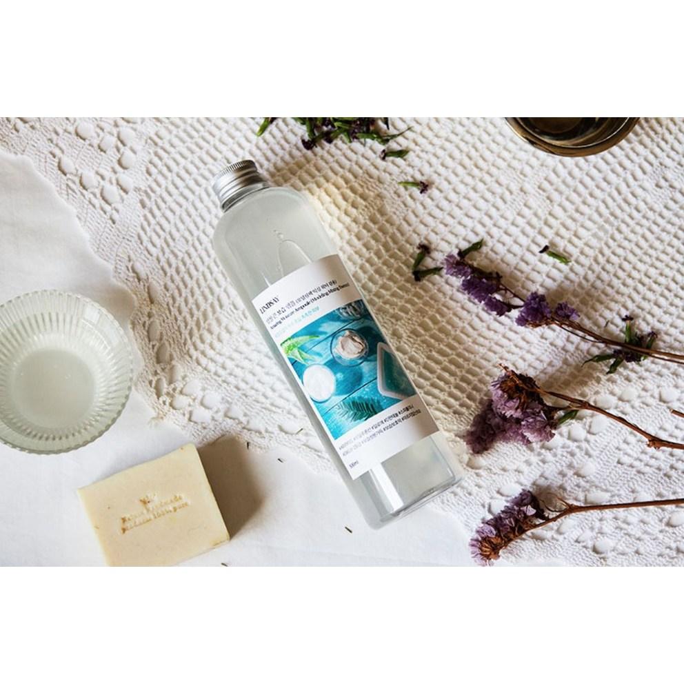 Lindsay Huge Moisturizing Ampoule, 500ml, 1 Piece