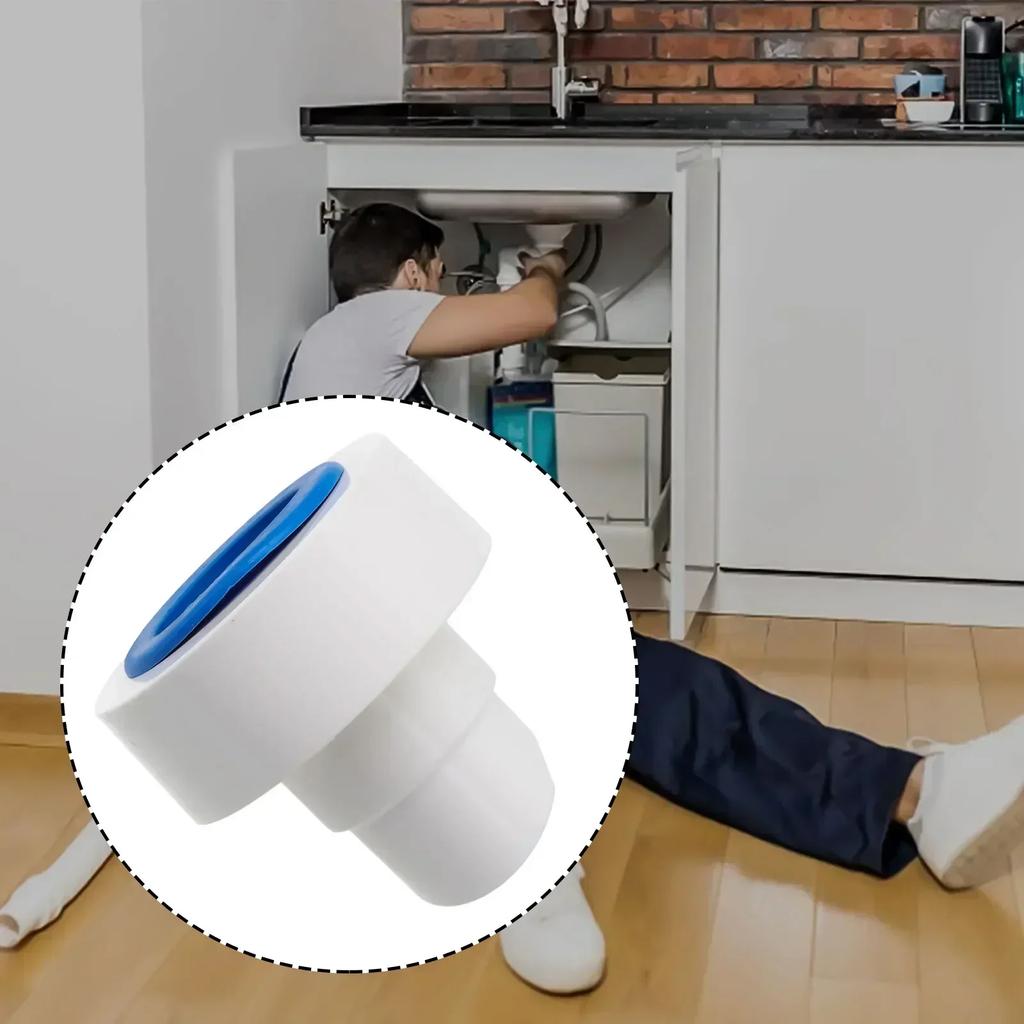 Floor Strainer Drain Hose Seal Washer Laundry Room Automatic Closure Bathroom Filter Home High Quality Practical
