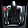 Engine Start Stop Button Ring Ignition Cover Trim for VW Arteon CC Passat B8 Golf 7 Magotan Jetta T-Roc, Interior Accessory