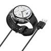 Usb Charger Cable Data Cradle For Xiaomi Watch S1 Pro Smart Watch Fast Charging Dock Charger Bracket Cord