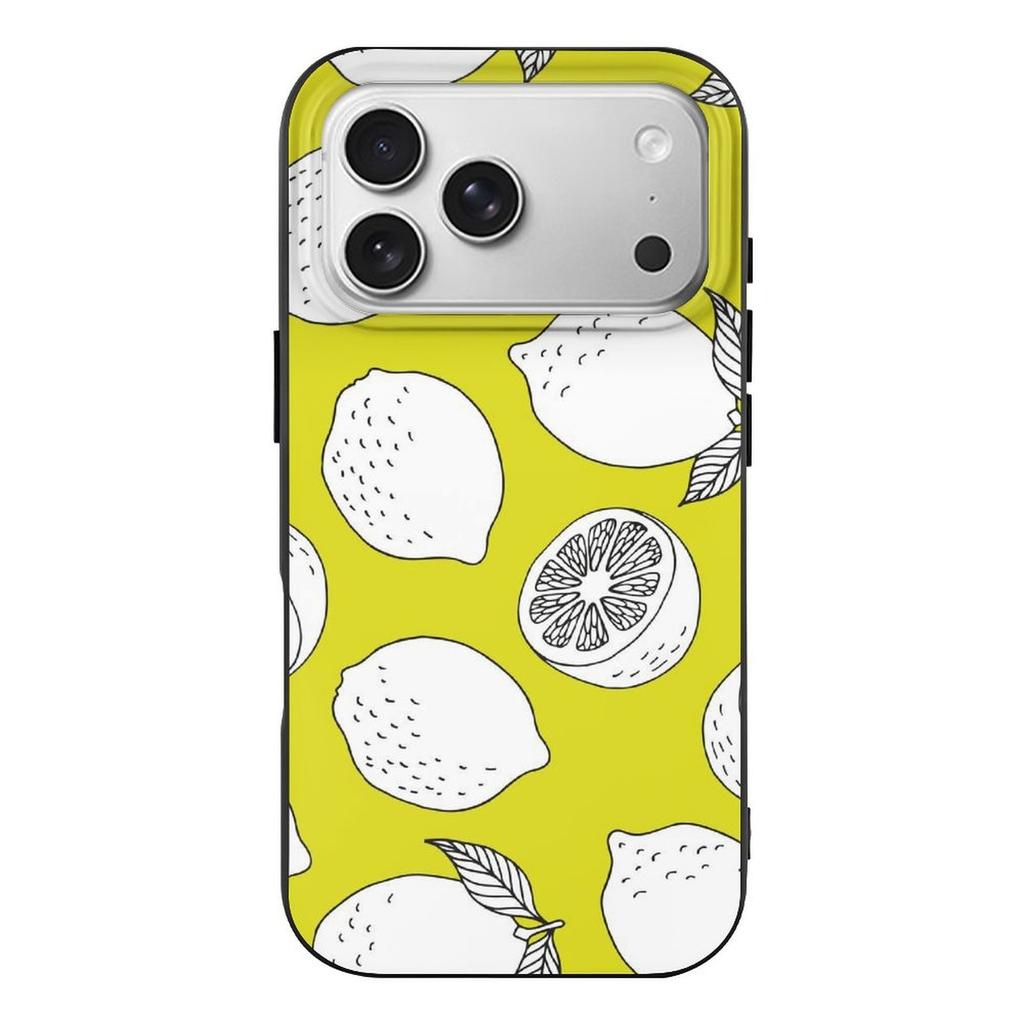 1 Pack For Iphone 17/17Air/17Pro/17ProMax TPU Protective Case With Anti-Scratch Back, Flexible Shock Absorption Corners, And Slim Design