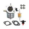 Vergaser für Kawasaki FH430V FS481V Motor 15003-7047 15003-7061 Rasenmäher