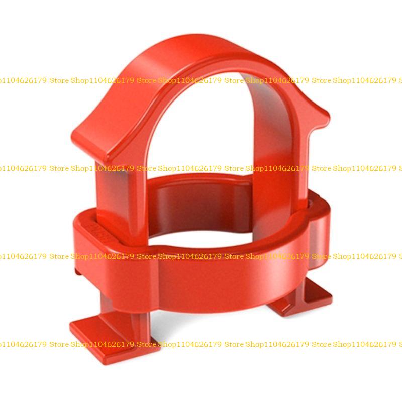 

1Pc High Impact Plastic Guitar Knob Puller Luthier Repair Tool Musical Instrument Tool Knob Puller Knob Puller Knobs Bushes червоний