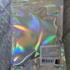 NCT Wish Exhibition Wing Keyring (Yuushi, unopened)