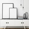 6ks Sada Vintage Knoflíků na Skříňku Starožitná Bronzová Knoflík na Dvířka Skříňky Kulatý Knoflík na Komodu ze Zinkové Slitiny Nábytkové Úchytky