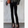 Limited-Time Clearance: High-Quality Brand Ladies' Jeans with Broken Sizes, No Returns or Exchanges.