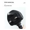 UK Universal High-Power Electric Vacuum Pump for Compression Storage Bags