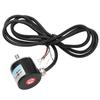 Encoder AB 2?Phase Inkrementell 5?24V DC Vollwellen-Drehgeber für Büroautomatisierungstechnik600B