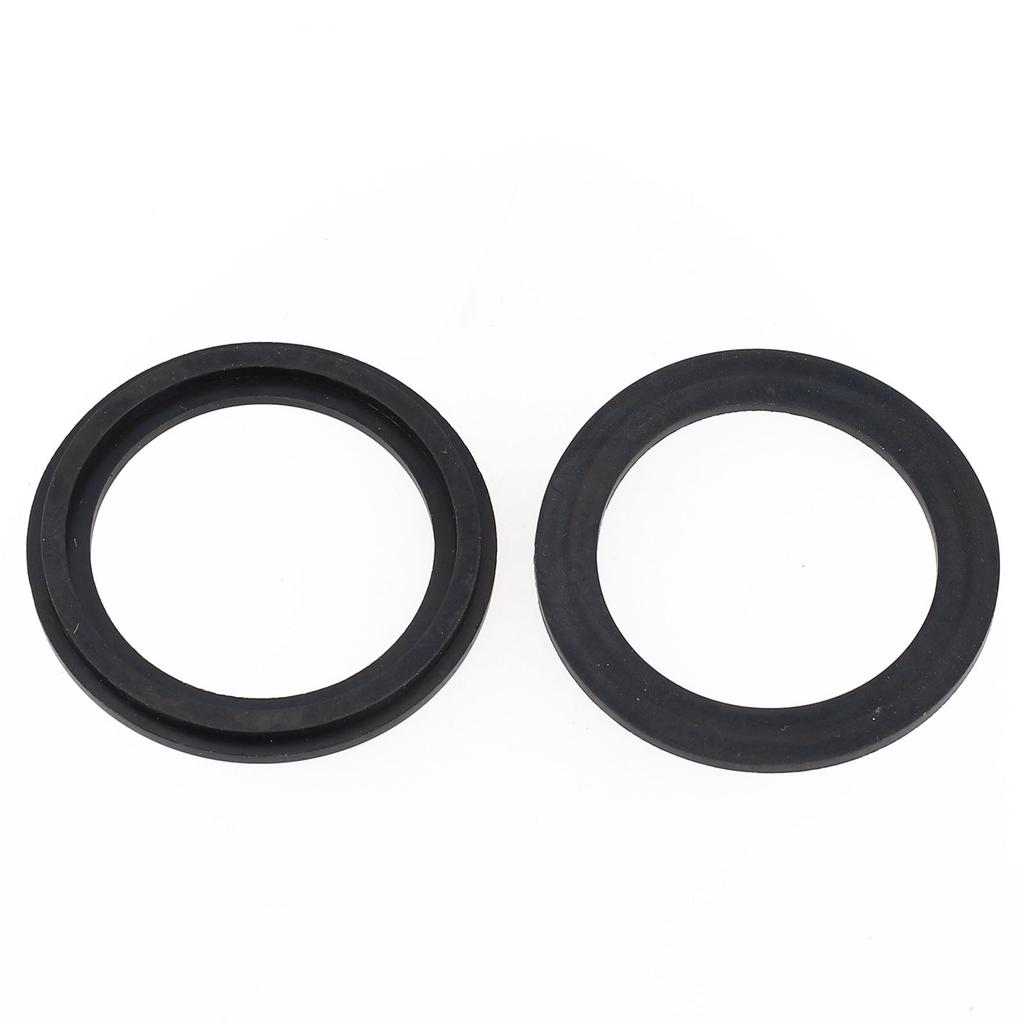 2pcs Rubber Washer For Intex 10745 O Ring Gasket Replacement Seal For The Diver Valve Swimming Pool Accessories