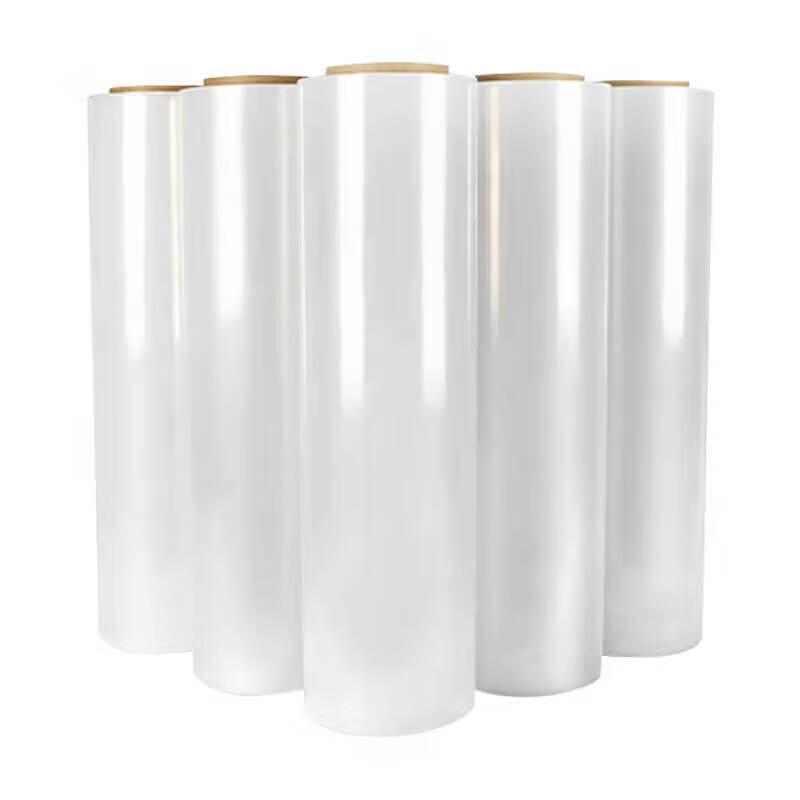 PE Machine Stretch Film for Pallet Wrapping