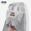 JEEP SPIRIT Men's Casual Jogger Sweatpants