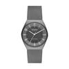 Skagen Grenen Solar Powered Watch SKW6836 Men's Charcoal