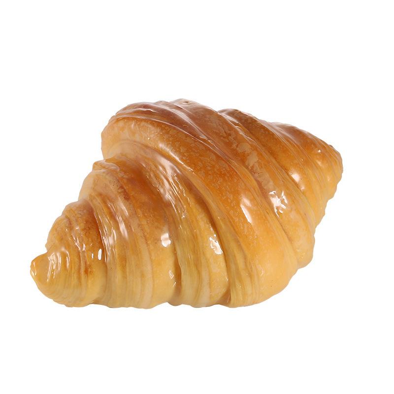 New Original Bread Lights Croissants Pineapple Bags European Bag Atmosphere Lights Led Nightlight Ornaments Toys Warm Small Present