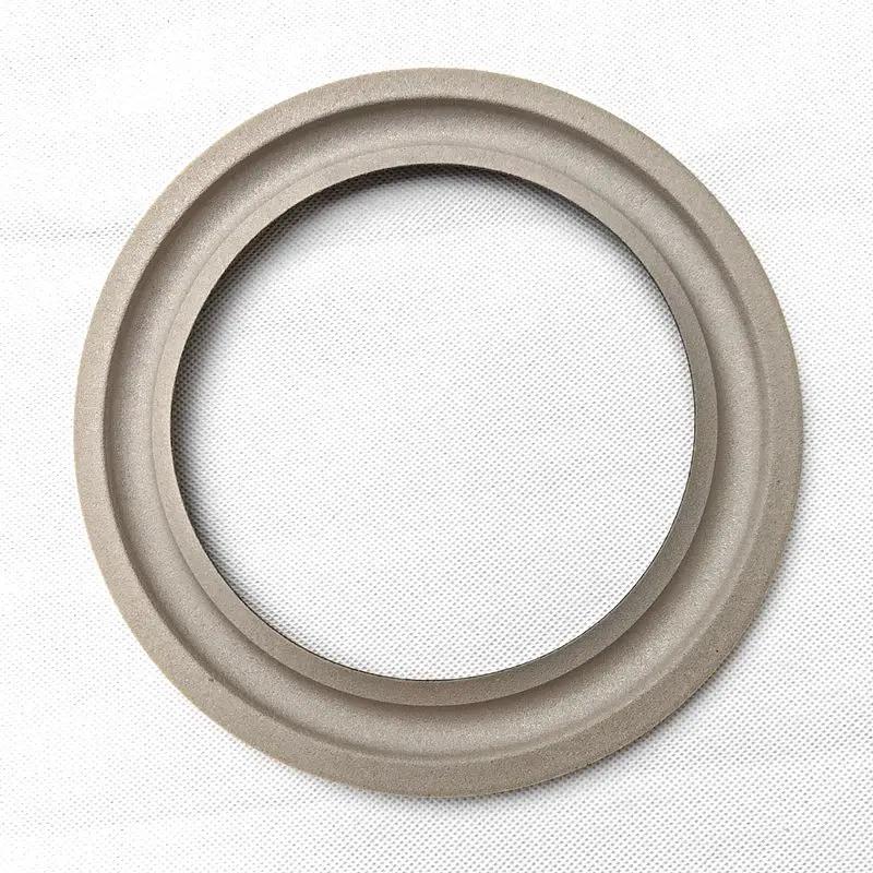 2PCS 12 Inch Speaker Foam Side Suspension Ring Speaker surround Maintenance Accessories 295mm