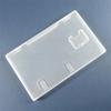 Book Holder Game Card Storage Case Cartridge Holder Case for Switch NS Cartridge Protection