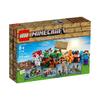 LEGO Minecraft 21116 Crafting Box [Parallel Import]