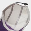 Versatile Quick-Drying Running Hat Adjustable UPF50+ 5 Panel Hat Soft Top Breathable Duckbill Cap Unisex