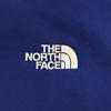 The North Face Kaws Hoodie Blau Weiß