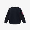 Sudadera con Logo del Equipo Boston Red Sox New Era Azul Nocturno 14681107