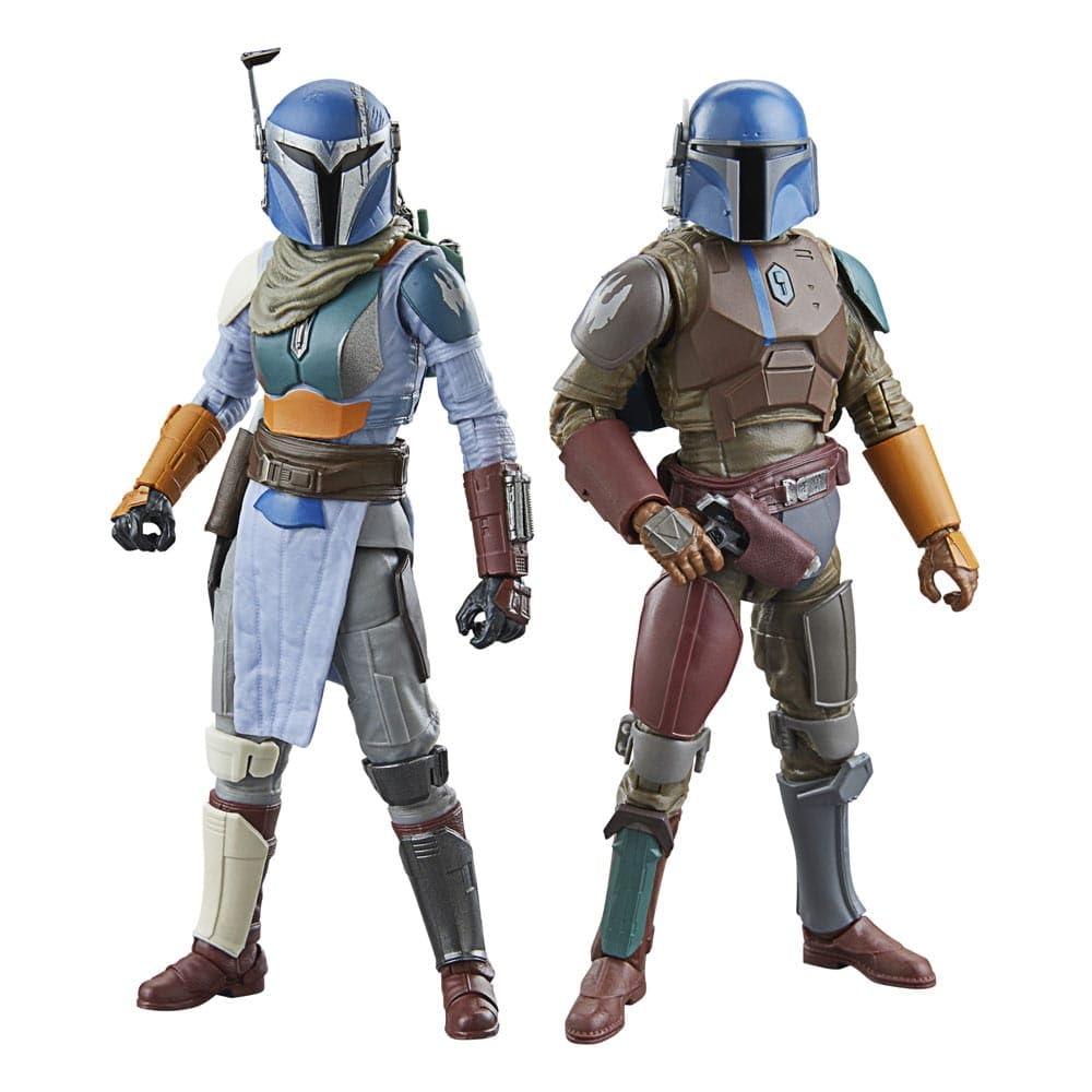 

Star Wars SW BL Shriek Hawk 2-Pack