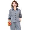 Hodo Women's Stylish Spring Casual Sports Set