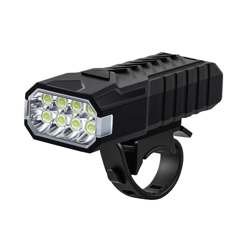 Lishi Lighting Wysokostrumieniowe Przednie Światło Rowerowe