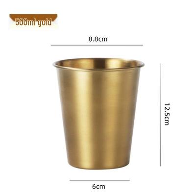 Bardak Takımı – Vakum Şişeleri ve Termoslar