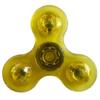 Toys Hand Spinner Glow In Dark LED Light Finger Toy Hand Spinner Fidget Spinner Fingertip Gyroscope