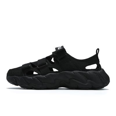 Fern 2 Fern Sandal River Trekking Shoes Men's Black F12M522404FBK