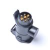 Anneome 7 13 7-Pin auf 13-Pin Adapter 7-Pin Anhängerstecker 7