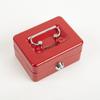 Portable Piggy Bank with Lock - Password Coin and Cash Safe Box