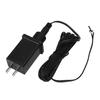 2Pcs Replacement Yard Inflatable Adapter 1A Class 2 Power Supply with 9.84ft Extension Cord 60Hz Water Proof Plug for
